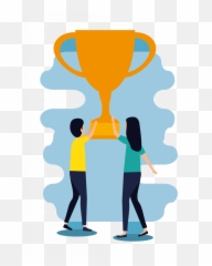 Aischedul - Instagram Marketing Suite Aischedul Holding Trophy Emoji,Emojis For Instagram On Android