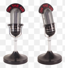 Microphone Transparent Free Photo Emoji,Radio Microphone Emoji