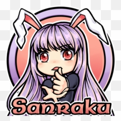 Twitchstretwitter - Girly Emoji,Vrchat Emoji Avatar