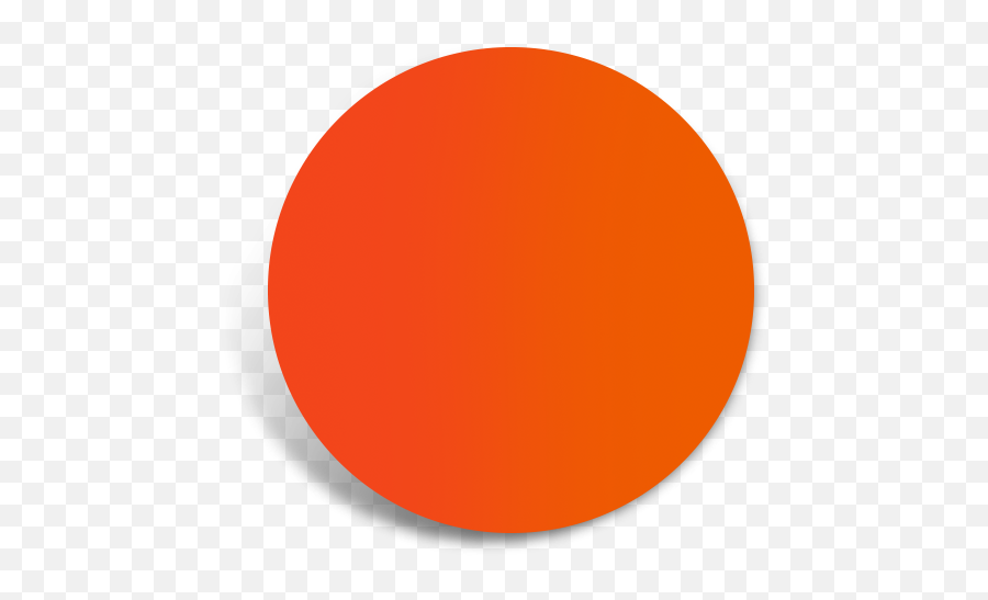 Seven Rooms Reset - Orange Circle Emoji,Colors Of Rooms And Emotions