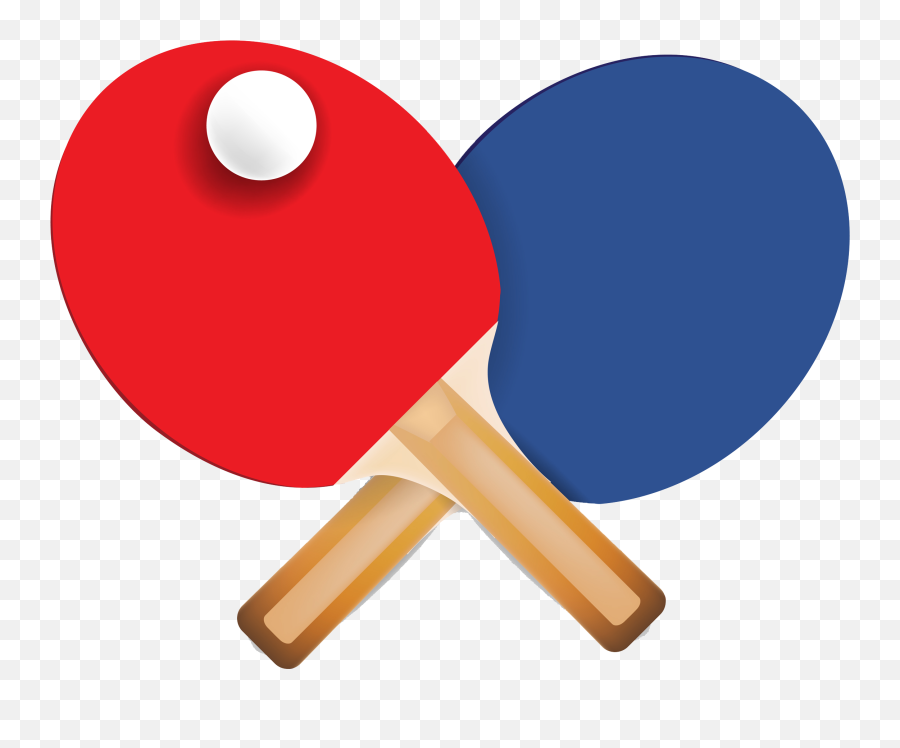 Free Png Images - Dlpngcom Clipart Table Tennis Racket Emoji,Akiko Glitter Emoji