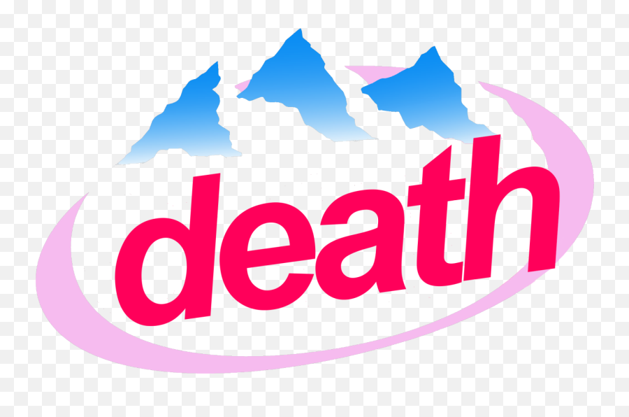 Evian Death Transparent Emoji,Jeep Wave Emoji