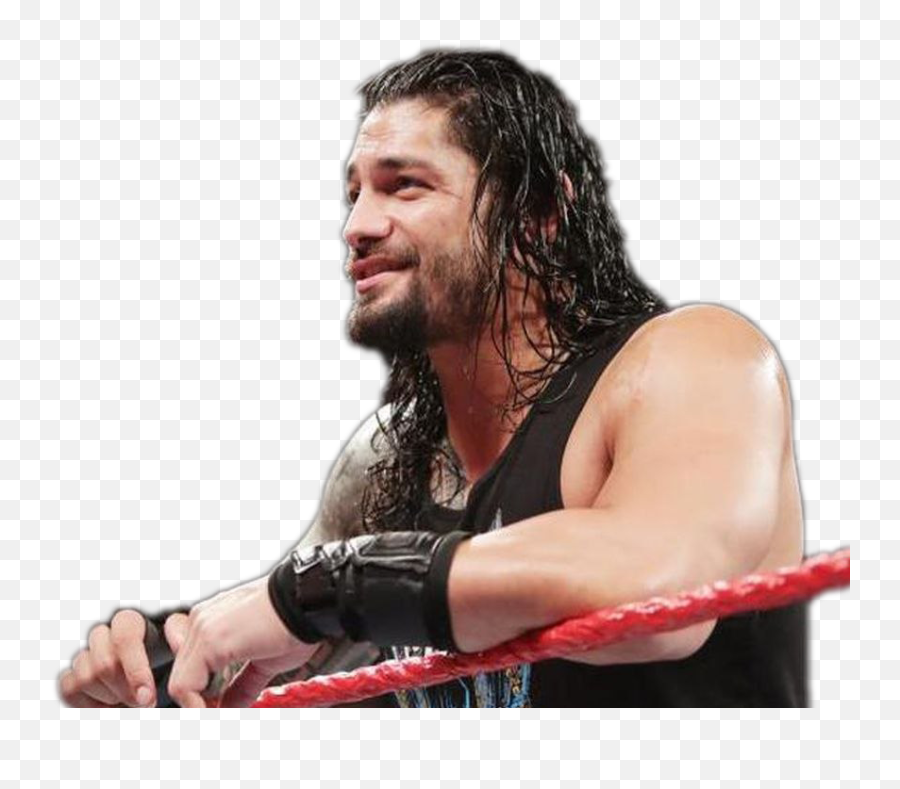 Champion Roman Reigns Png Image - Roman Reigns Transparent Background Emoji,Roman Reigns Emoji