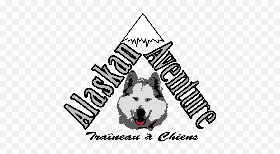 Mont Tremblant Alaskan Aventure Québec - Northern Breed Group Emoji,Husky Emotions