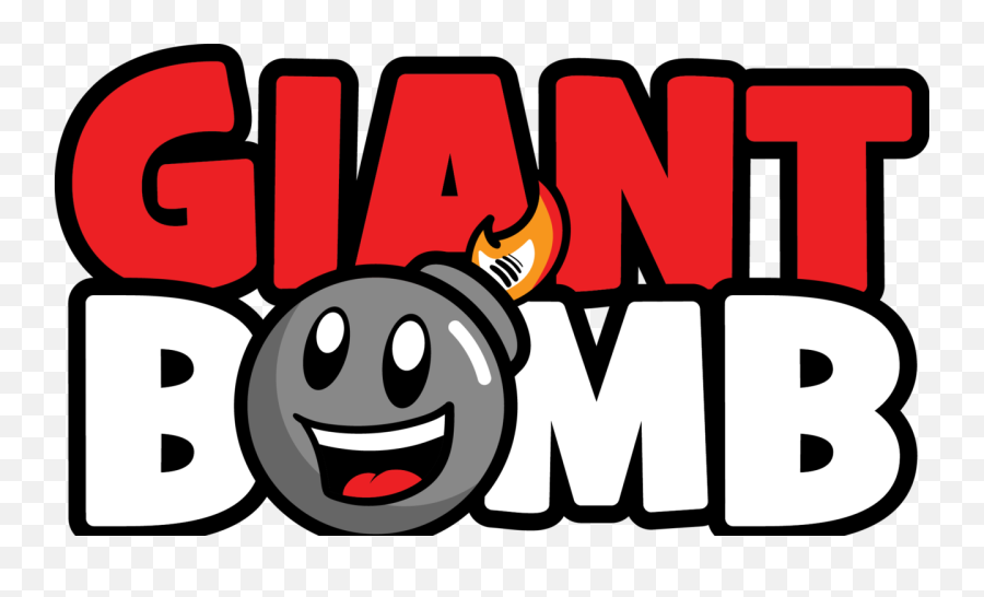 Media U2014 Punch Planet - Giant Bomb Logo Transparent Emoji,Punch Emoticon