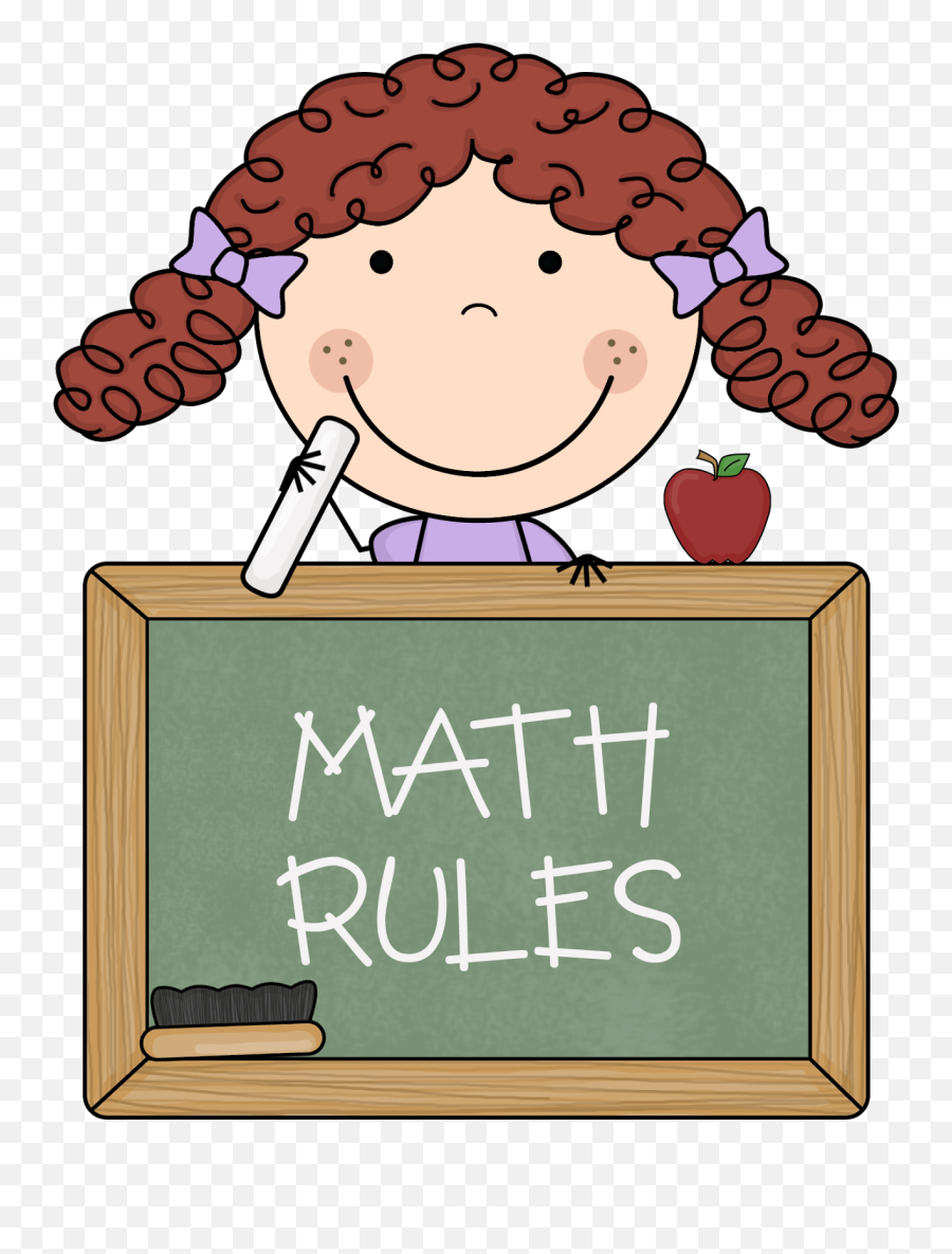 Love Math Clipart Free Images - Math Clip Art Emoji,Emoji Algebra