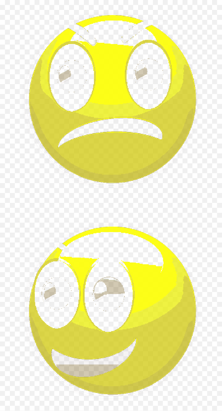 Surprised Emoji - Happy,Suprised Emoji