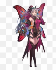 Plumeria - Fire Emblem Plumeria Emoji,List Of Emotions Fir Actor