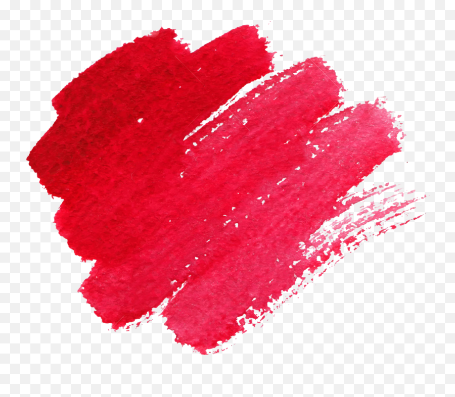 Download Watercolor Painting Brush - Paint Brush Texture Png Emoji,Save Emoticon Pallette