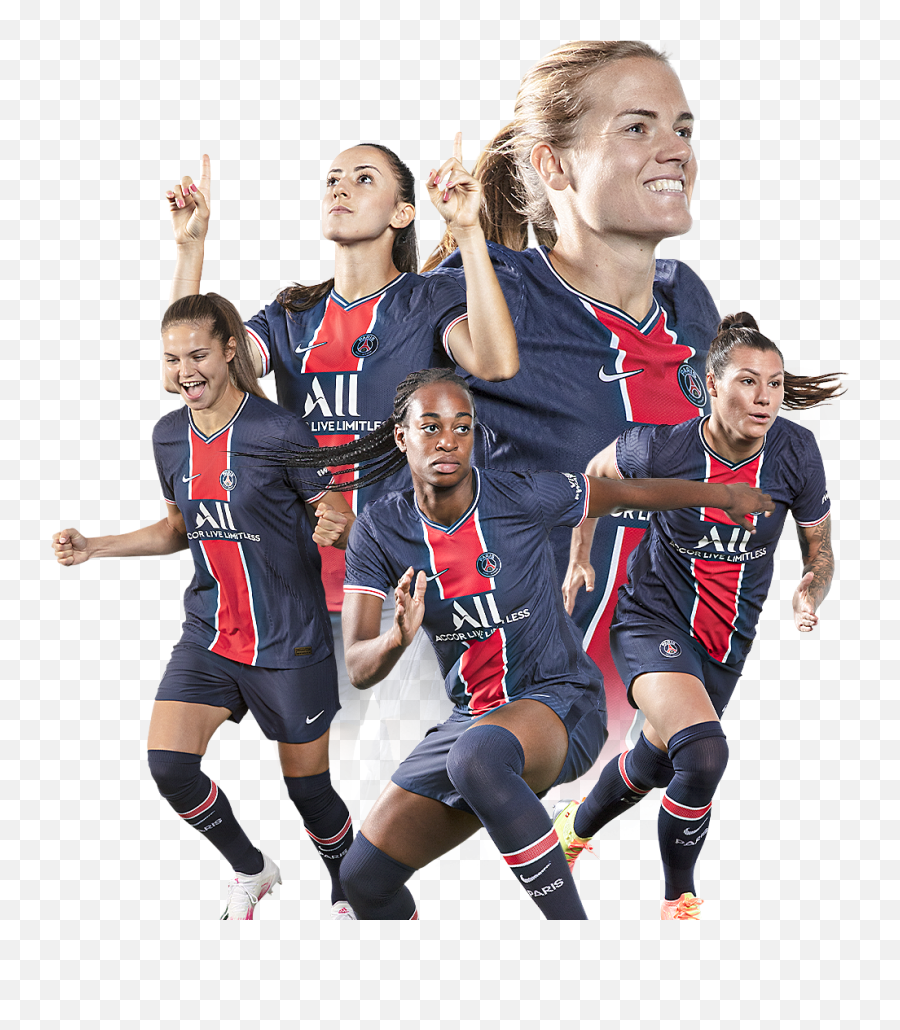 Paris Saint - Germain Academy England Psg Soccer School Player Emoji,Famous Soccer Player Emoticon