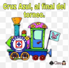 Bullying Al Cruz Azul Stickers For Whatsapp - Cruz Azul Emoji,Flag Horse Dance Music Emoji