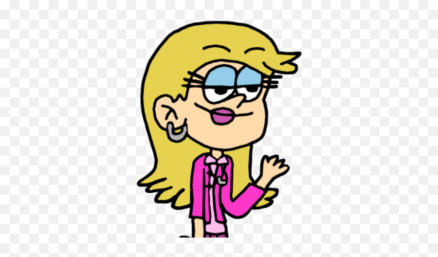 The High School - Lola Loud As A Diva Emoji,Lost In Emotion Lisa Wiki