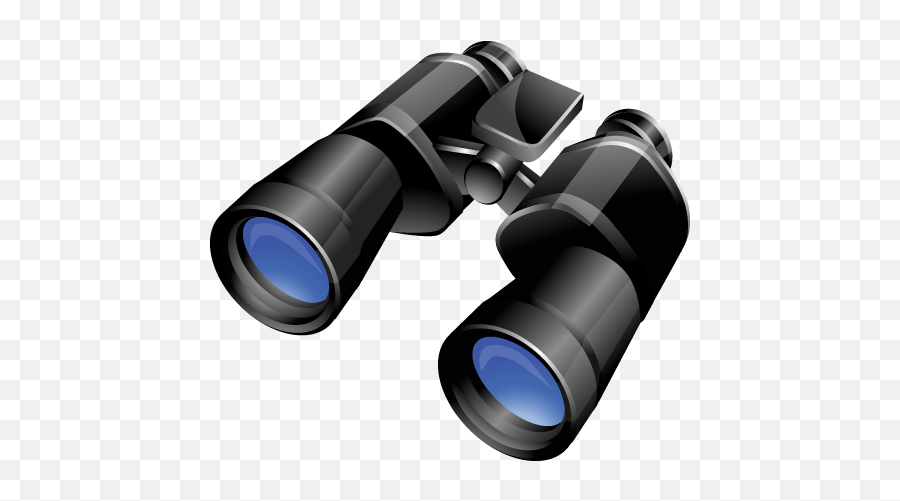 Binocular Png Picture Png Svg Clip Art - Binocular Png Emoji,Binocular Emoji