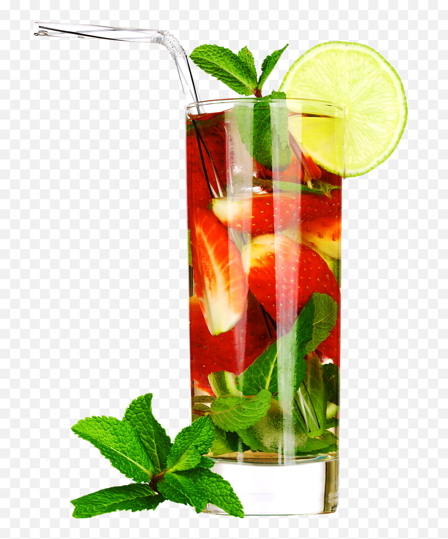 The Most Edited Strawberry Lemonade Picsart - Cocktail Emoji,Strawberry And Lemonade Emojis