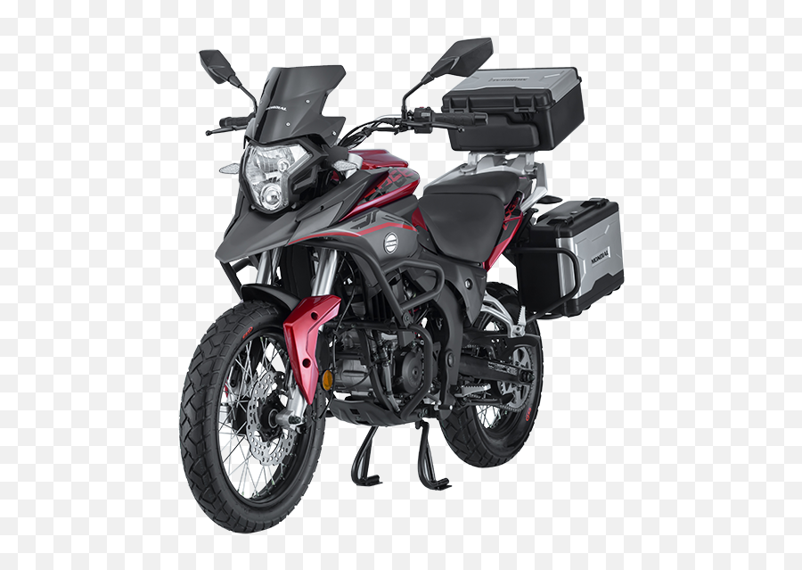 New Zongshen Rx3 Dual Sport - Mondial 250 Rx3i Evo Emoji,Imogene Emoticon