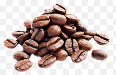 Coffee Beans Coffeebeans Coffee Sticker - Coffee Beans Emoji,Coffee Bean Emoji