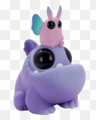 Thimblestump - Hollowseries3unicorngalaxybychrisryniak Fictional Character Emoji,What Emoji Themble