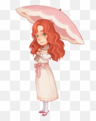 Closed My Time At Portia Need Vo Voice Acting Club - Ginger Portia Emoji,Happy Winter Solstice Emoticon