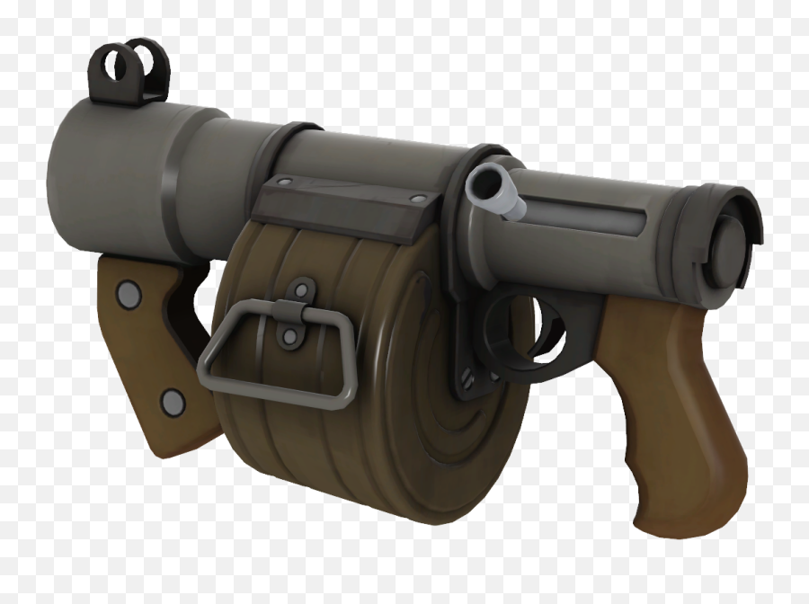 Team Fortress 2 Weaponry U0026 Add - Ons Tf2 Stickybomb Launcher Emoji,Free Tf2 Emoticon