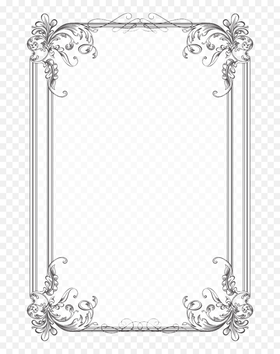 Funeral Clipart Picture Frame Funeral Picture Frame - Psalms 15 1 3 Emoji,Frame With An X Emoji