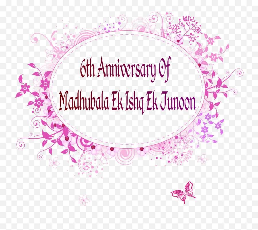 Six Years Of The Epic Saga Madhubala Eiej Anniversary Emoji,Evasive Smiley Emoticon