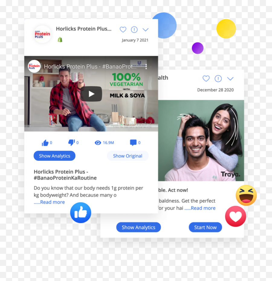 Poweradspy - Sharing Emoji,Easily Add Emojis To Your Facebook Ad Copies