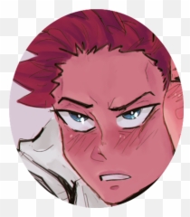 Characters Boku No Hero Academia Anime - Endmight Emoji,Boku No Hero Academia Emoticons