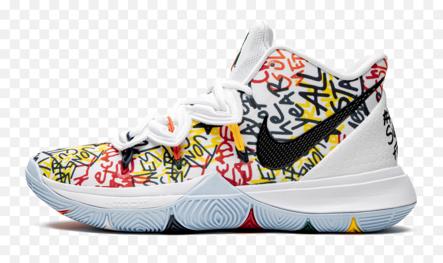 Kyrie Irving Debuts Ikhet Concepts X Emoji,Vlado Emojis Shoes Kyrie Irving Debuts Ikhet Concepts X Emoji,Vlado Emojis Shoes