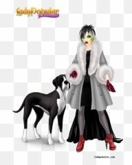 101 Dalmatians Png - Lady Popular Emoji,Emojis De Caballos