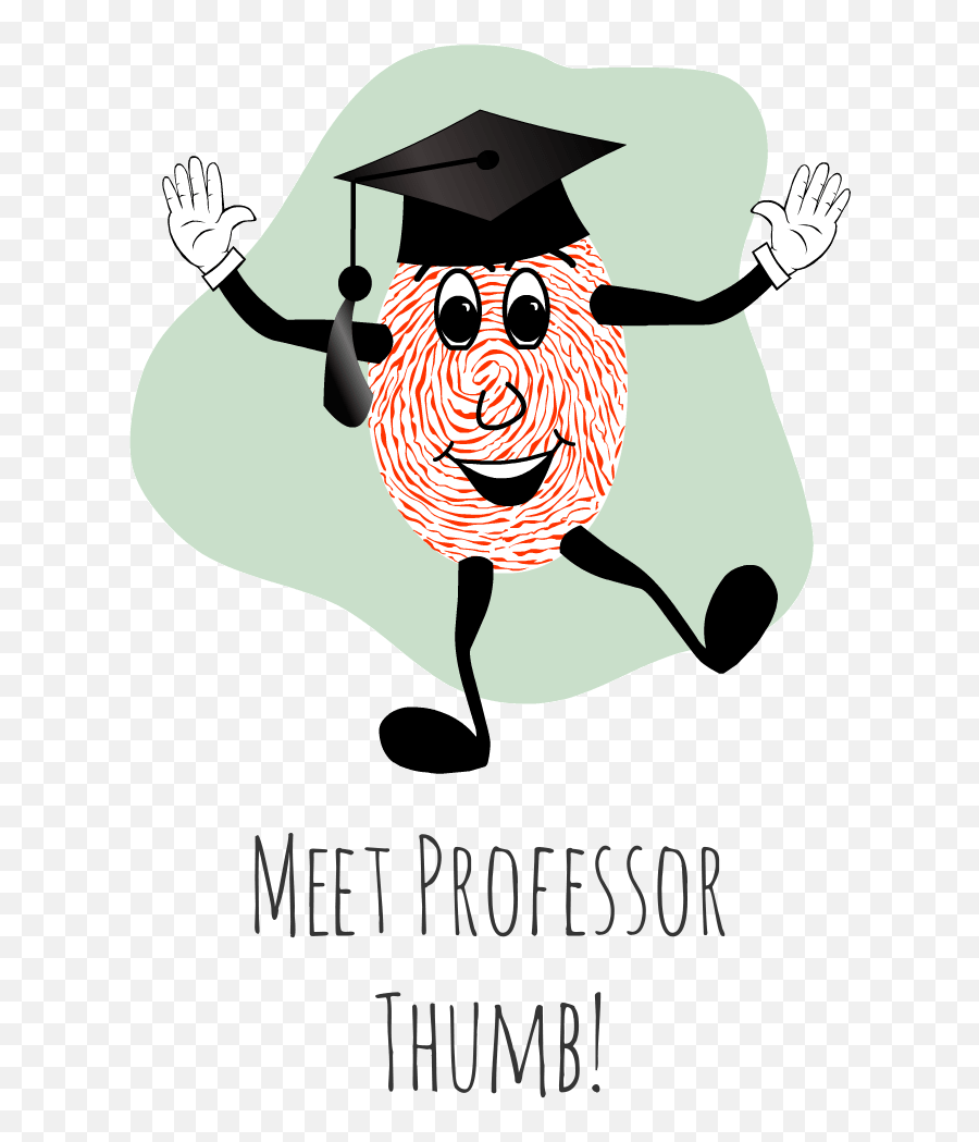 Thumbs Up For Mastery - Square Academic Cap Emoji,Happy Thumbs Up Emoticon With Graduation Hat