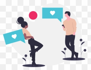 Relationships In Covid - 19 U2013 Shetheyus U2013 Magazine Ux Designer Illustrations Emoji,