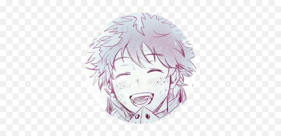 Pin - Happy Emoji,Midoriya Kive Emojis