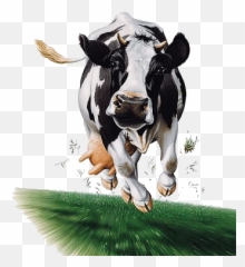 81 Clipart - Dibujos Chistosos De Vacas Emoji,Dibujos De Emojis De Baby Yak Yak