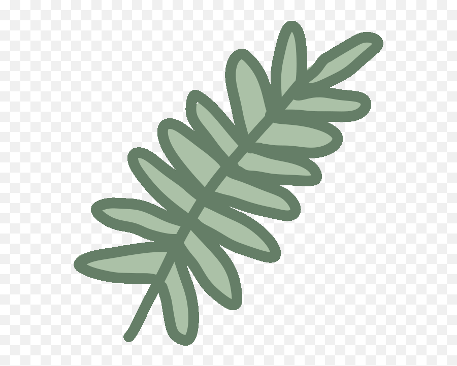 Pin - Nature Gif Transparent Background Emoji,Plant Emoji Gifs