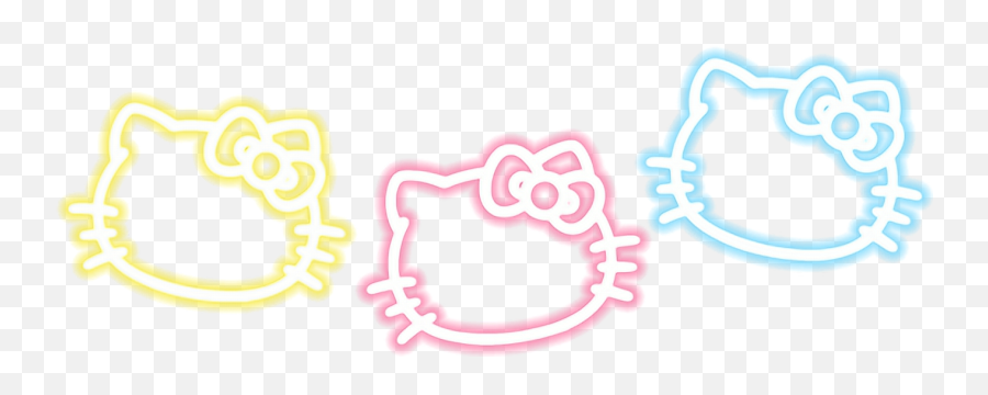 Pin - Girly Emoji,Linestone Hello Kitty Emoticon