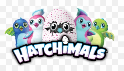 Pin - Transparent Hatchimals Clip Art Emoji,Hatchimals Emotions List