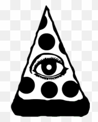 Top Pizza Stickers For Android U0026 Ios Gfycat - Dot Emoji,Black And White Cartoon Emoji Eating Pizza