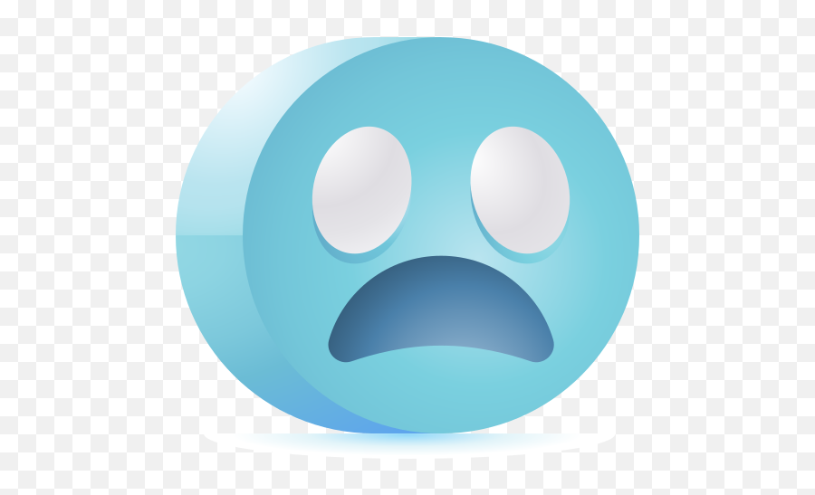 Shock - Happy Emoji,Deutsche Emojis