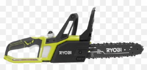 Ryobi Chainsaw Vs Dewalt Chainsaw - Motosierra Ryobi Emoji,The Emotions(volt)