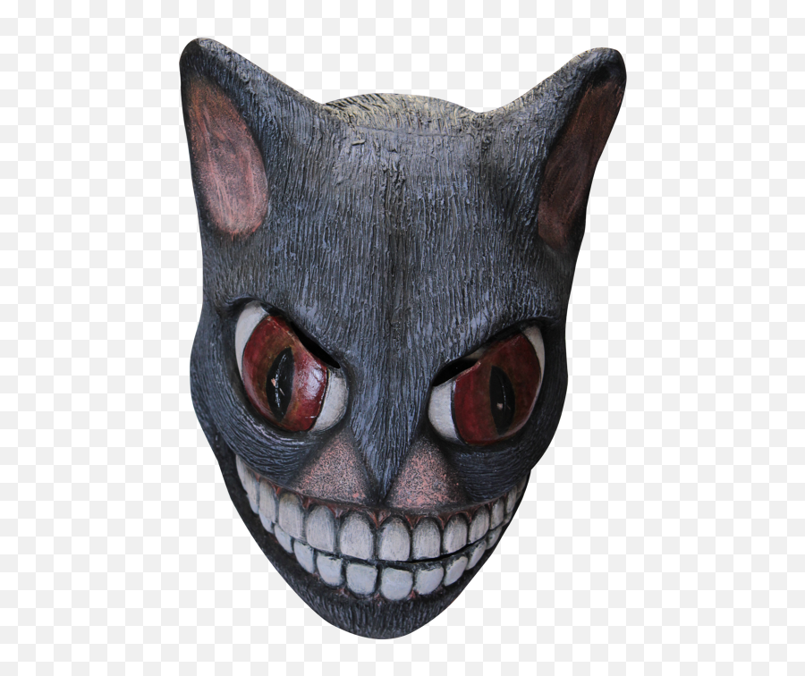 Boo - Grinny Cat Mask Emoji,Jeff The Killer All Emotions