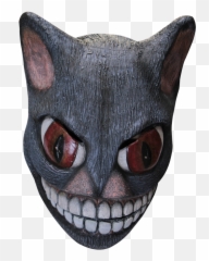 Boo - Grinny Cat Mask Emoji,Jeff The Killer All Emotions
