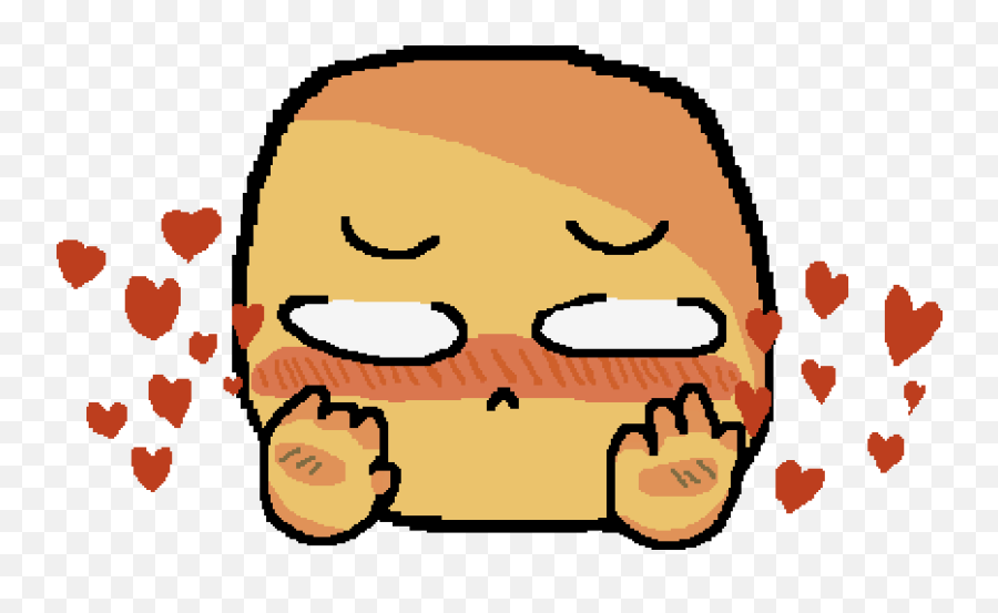 Pixilart - Happy Emoji,Emoji Cursed Image