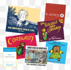 Kindergarten Spanish Thematic Read Aloud Sets U2014 Hexagramm Books - Book Emoji,Emotions And Feelings Emergent Readers