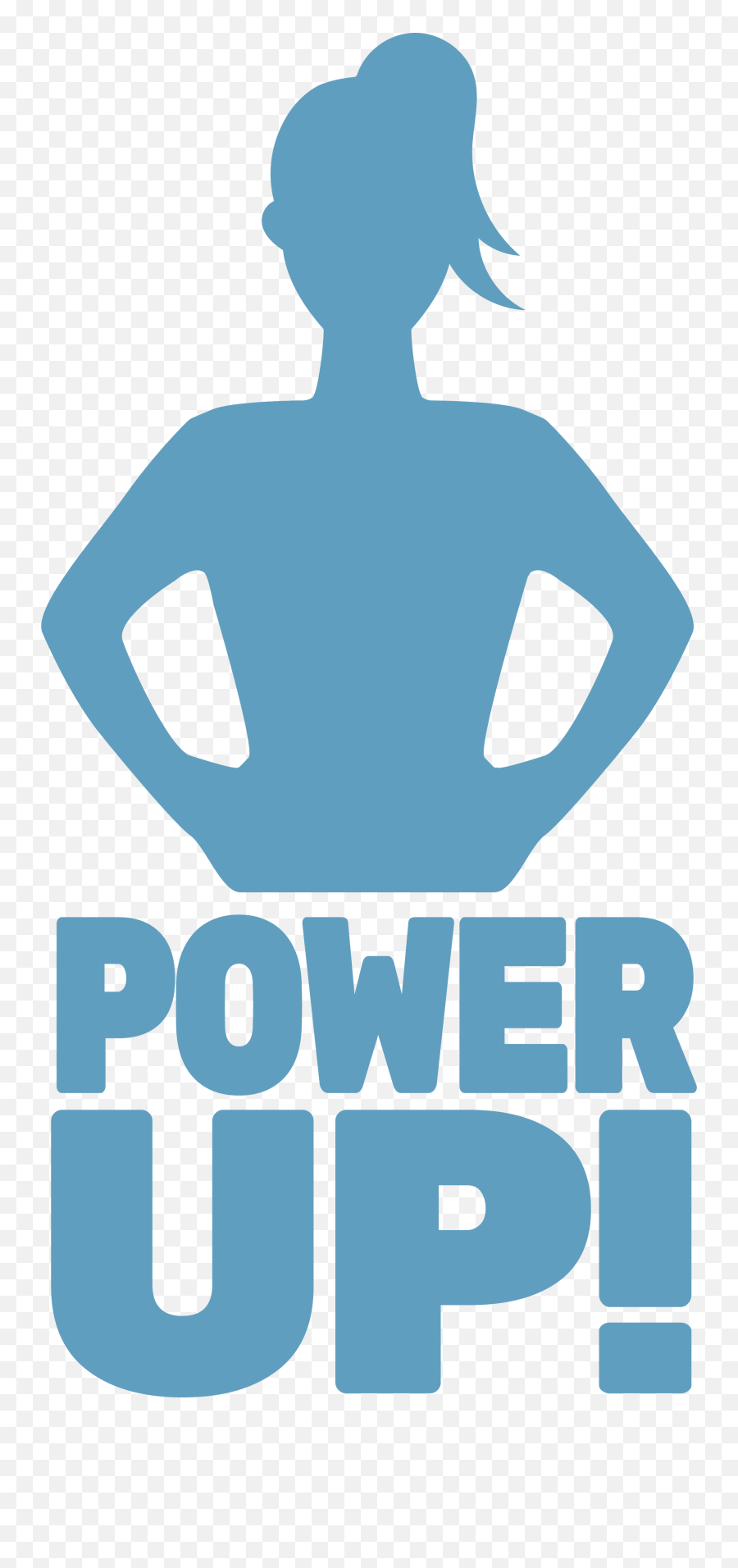 Powerup Girls For Life Program - For Running Emoji,Emotions Charades