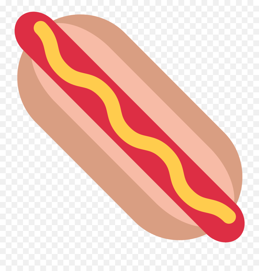 Hot Dog Emoji Meaning With Pictures From A To Z - Hot Dog Emoji,Dog Emoji Copy And Paste
