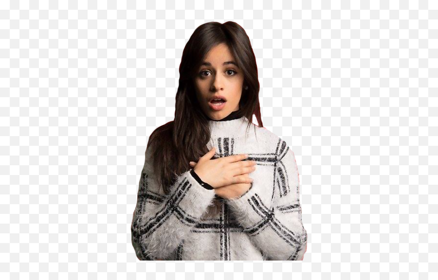 Camila Cabello Transparent Image - Transparent Png Camila Cabello Png Emoji,Camila Cabello Emoji