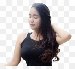 Hots Nenen Toket Montokz Sticker By Art - Clubwear Emoji,Hots Setting Emojis