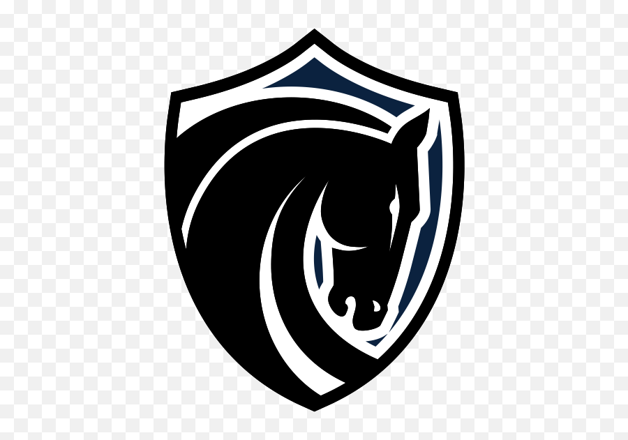 Black Horse Pike Regional School - Automotive Decal Emoji,Balck And White Human Emotion