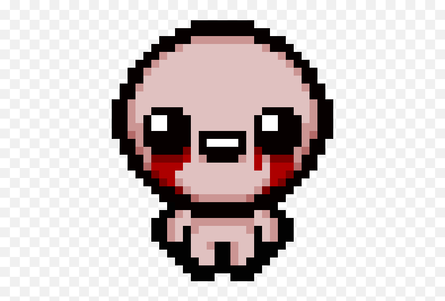 Tboi Lite - App Lab Binding Of Isaac Isaac Emoji,Binding Of Isaac Rebirth Emoticons