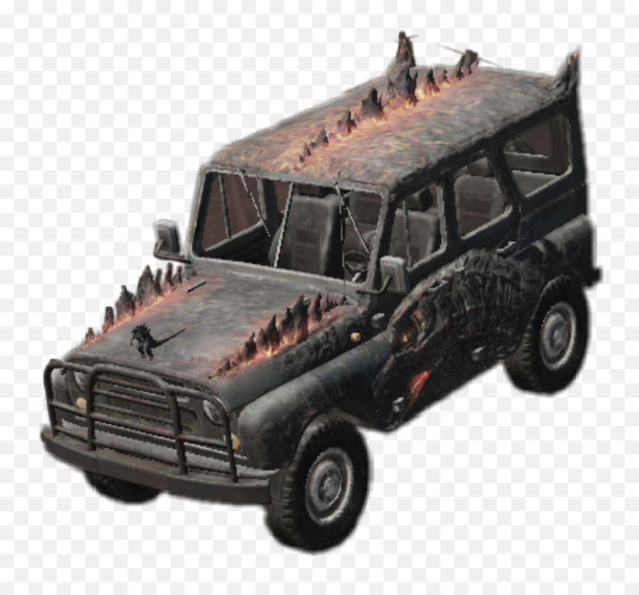 The Most Edited Battlegrounds Picsart - Sport Utility Vehicle Emoji,Toy Car Emojis